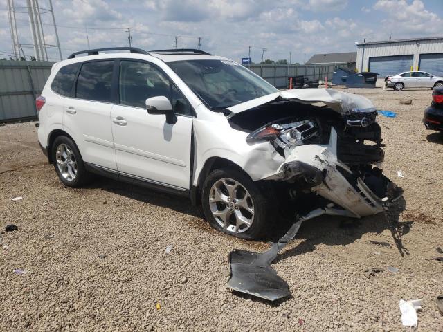 Photo 4 from auction – 2017 SUBARU FORESTER 2 with VIN JF2SJATC3HH526980