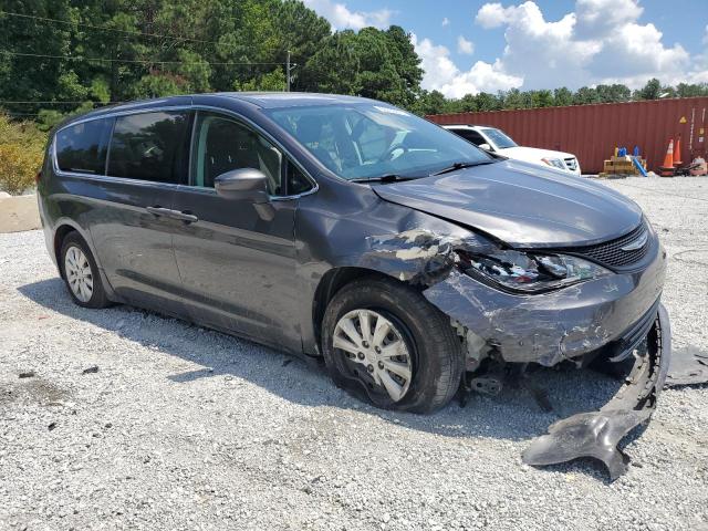 Photo 4 from auction – 2018 CHRYSLER PACIFICA L with VIN 2C4RC1AG9JR274885