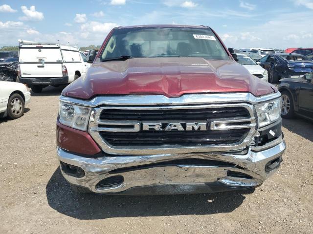 Photo 5 from auction – 2019 RAM 1500 BIG H with VIN 1C6SRFFT3KN622446