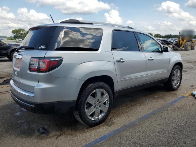 Photo 3 from auction – 2017 GMC ACADIA LIM with VIN 1GKKRSKD3HJ233472