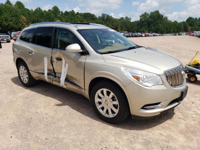 Photo 4 from auction – 2015 BUICK ENCLAVE with VIN 5GAKRBKD2FJ380988