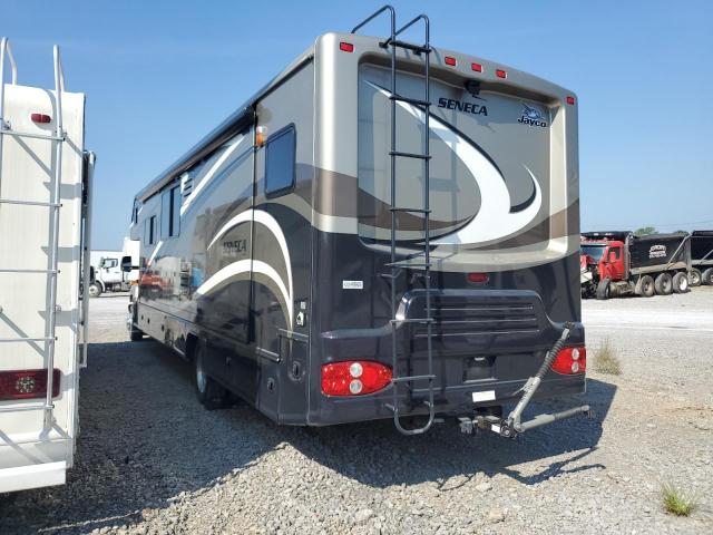 Photo 3 from auction – 2010 JAYC O SENECA with VIN 1GBG5U1948F414271