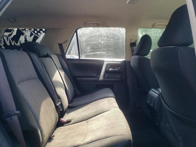 Photo 11 from auction – 2016 TOYOTA 4RUNNER SR with VIN JTEBU5JRXG5322046