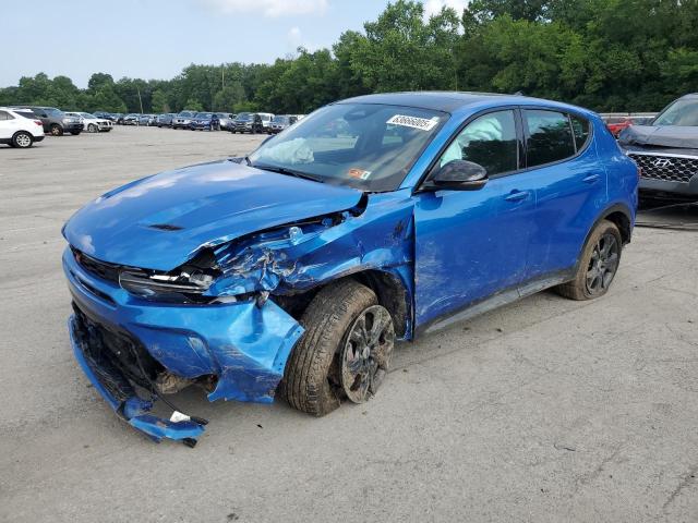 DODGE HORNET R/T 2024 z numerem VIN ZACPDFDW0R3A22552 - Zdjęcie z aukcji