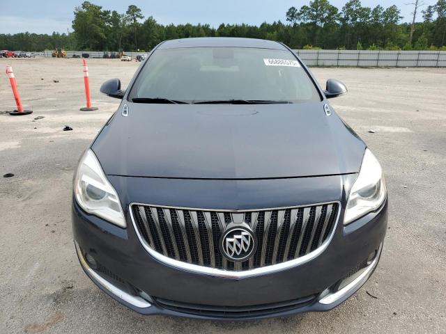 Photo 5 from auction – 2015 BUICK REGAL PREM with VIN 2G4GN5EX1F9179419