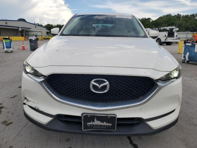 Photo 5 from auction – 2017 MAZDA CX-5 TOURING with VIN JM3KFBCL0H0142179