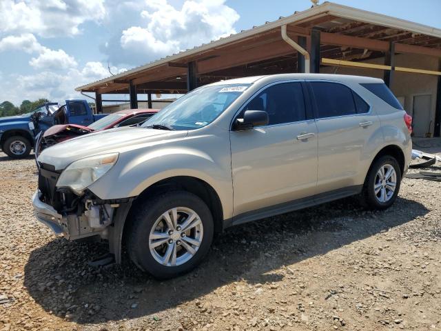 CHEVROLET EQUINOX LS 2012 with VIN 2GNALBEK9C6388236 - Photo from auction