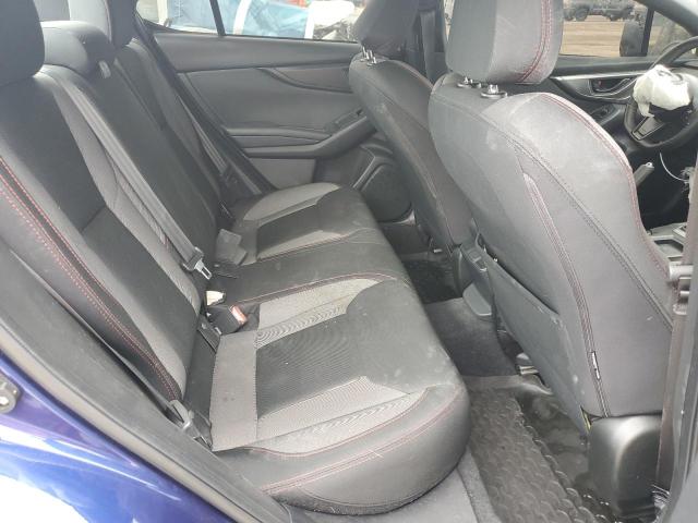 Photo 10 from auction – 2023 SUBARU WRX with VIN JF1VBAA69P9815379