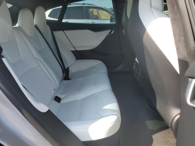 Photo 10 from auction – 2018 TESLA MODEL S with VIN 5YJSA1E21JF253949