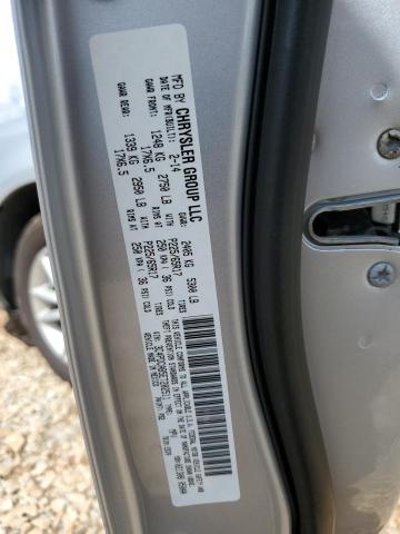 Photo 14 from auction – 2014 DODGE JOURNEY SE with VIN 3C4PDCAB5ET202511