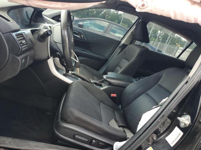Photo 7 from auction – 2014 HONDA ACCORD SPO with VIN 1HGCR2F50EA259625