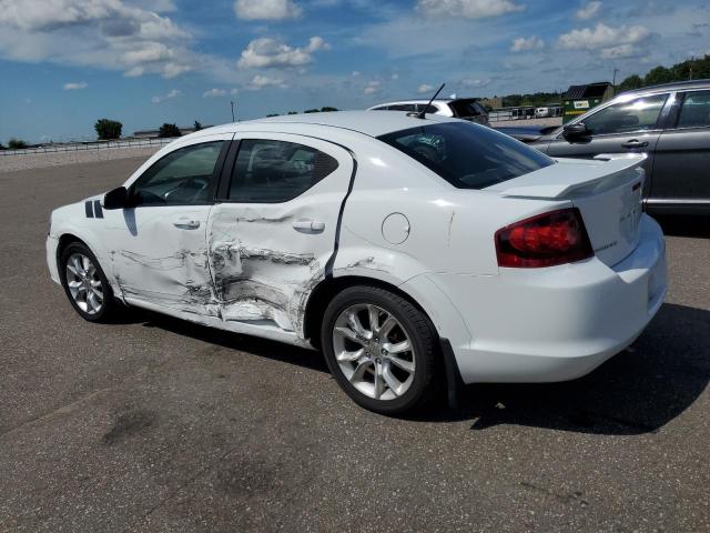 Фото 2 с аукциона – 2013 DODGE AVENGER R/ с VIN 1C3CDZBG0DN690409