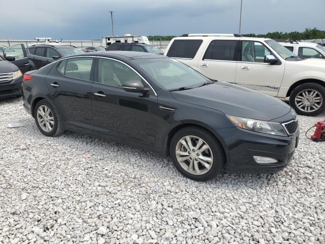Photo 4 from auction – 2012 KIA OPTIMA EX with VIN 5XXGN4A65CG042385