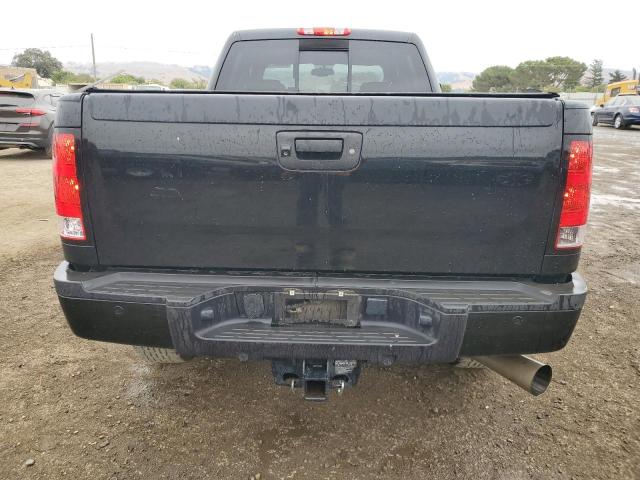 Photo 6 from auction – 2013 GMC SIERRA K25 with VIN 1GT125E86DF127347