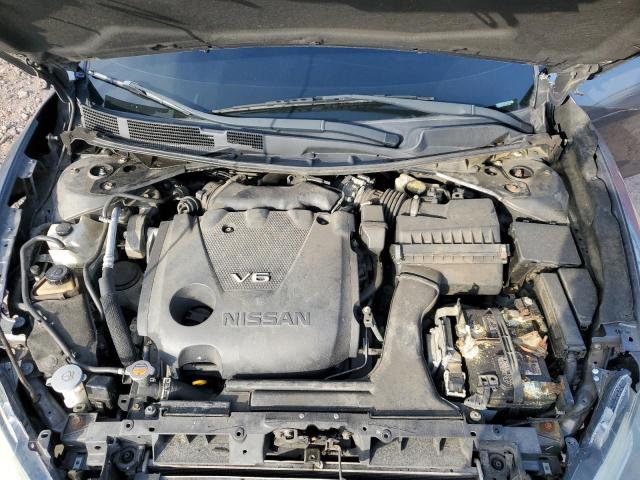 Photo 11 from auction – 2016 NISSAN MAXIMA 3.5 with VIN 1N4AA6AP1GC447189