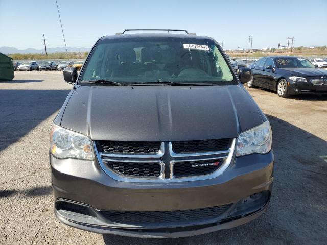Фото 5 с аукциона – 2015 DODGE GRAND CARAVAN с VIN 2C4RDGCG0FR712245