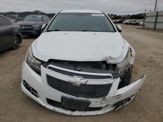 Photo 5 from auction – 2014 CHEVROLET CRUZE LT with VIN 1G1PC5SB7E7452147