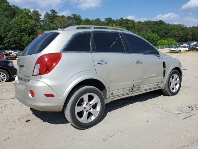 Photo 3 from auction – 2014 CHEVROLET CAPTIVA LT with VIN 3GNAL3EKXES649805