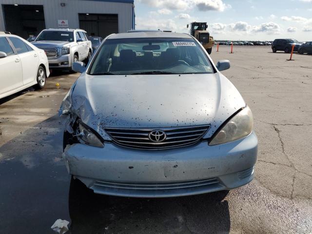 Photo 5 from auction – 2005 TOYOTA CAMRY LE with VIN 4T1BE32K65U967296