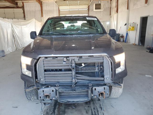 Photo 5 from auction – 2016 FORD F150 SUPER with VIN 1FTEW1EP0GFB97971