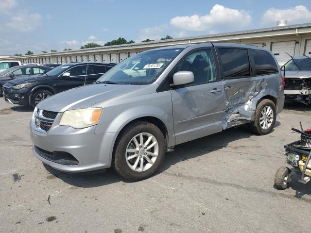 DODGE GRAND CARA 2013 with VIN 2C4RDGCG4DR634968 - Photo from auction