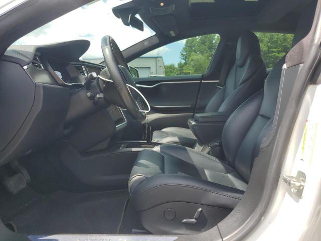 Photo 7 from auction – 2018 TESLA MODEL S with VIN 5YJSA1E26JF246253