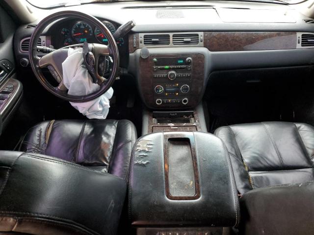 Photo 8 from auction – 2008 GMC YUKON DENA with VIN 1GKFK63848J206957
