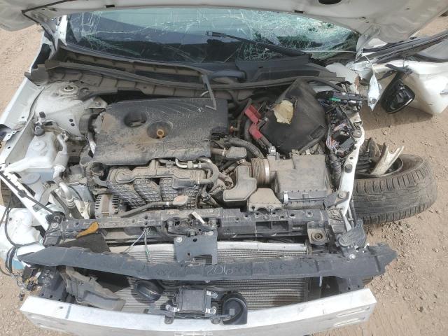Photo 11 from auction – 2020 NISSAN ALTIMA S with VIN 1N4BL4BV2LC203321