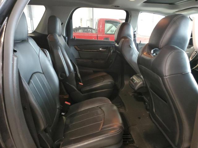Photo 11 from auction – 2014 GMC ACADIA DEN with VIN 1GKKVTKDXEJ284786