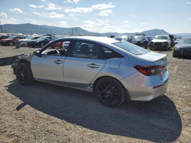 Photo 2 from auction – 2025 HONDA CIVIC with VIN 2HGFE2F57SH580552