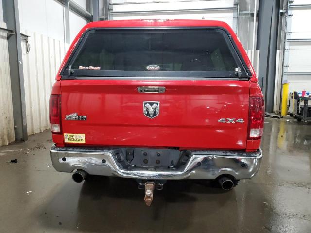 Zdjęcie 6 z aukcji – 2011 DODGE RAM 1500 z VIN 1D7RV1GT1BS518601