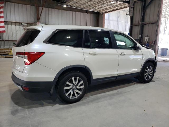 Photo 3 from auction – 2019 HONDA PILOT EX with VIN 5FNYF5H31KB018251