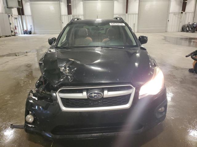 Photo 5 from auction – 2013 SUBARU IMPREZA SP with VIN JF1GPAR68D2827090