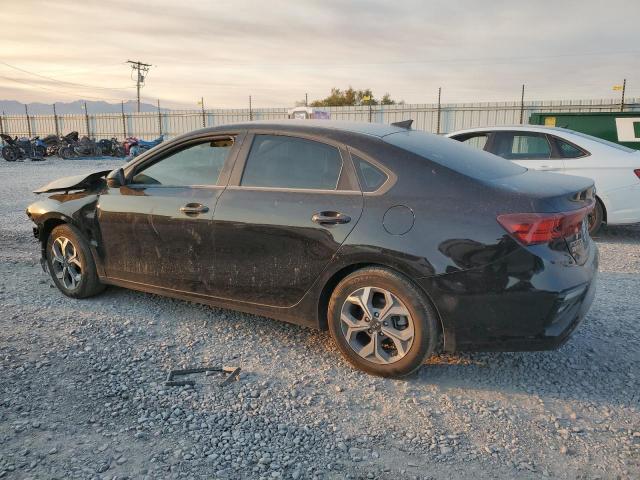 Photo 2 from auction – 2021 KIA FORTE FE with VIN 3KPF24AD4ME355814