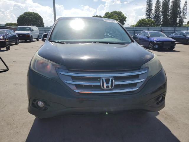 Photo 5 from auction – 2013 HONDA CR-V EX with VIN 2HKRM4H58DH673436