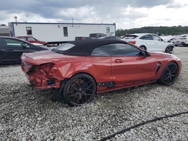 Photo 3 from auction – 2020 BMW M8 with VIN WBSDZ0C07LCD01656