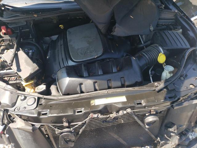 Photo 11 from auction – 2011 JEEP GRAND CHER with VIN 1J4RS5GT6BC658917