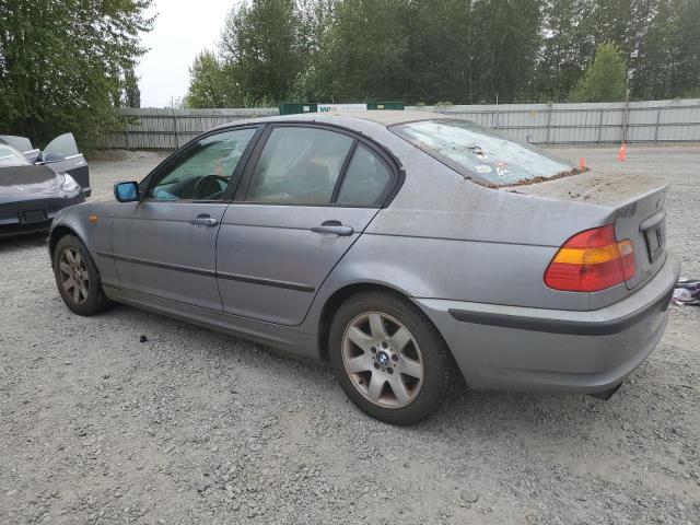 Photo 2 from auction – 2004 BMW 325 XI with VIN WBAEU33474PR13004