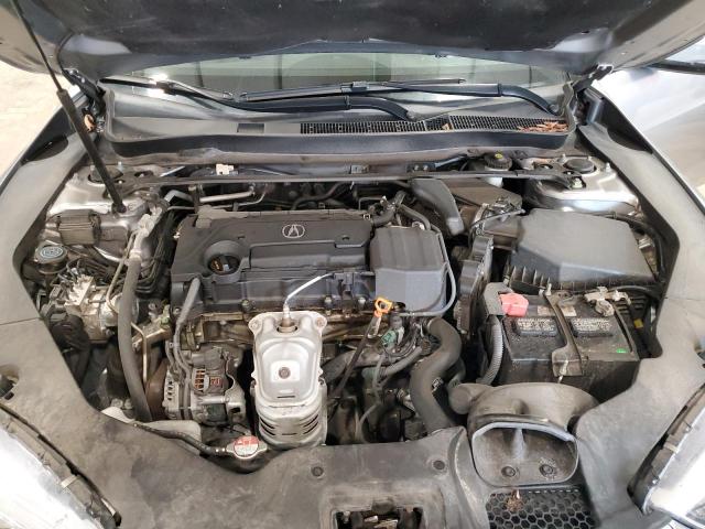 Photo 11 from auction – 2018 ACURA TLX TECH with VIN 19UUB1F59JA000211