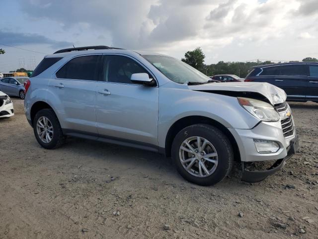 Photo 4 from auction – 2017 CHEVROLET EQUINOX LT with VIN 2GNALCEK9H1574322