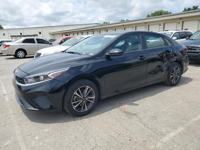 KIA FORTE 2024 with VIN 3KPF24AD4RE780778 - Photo from auction