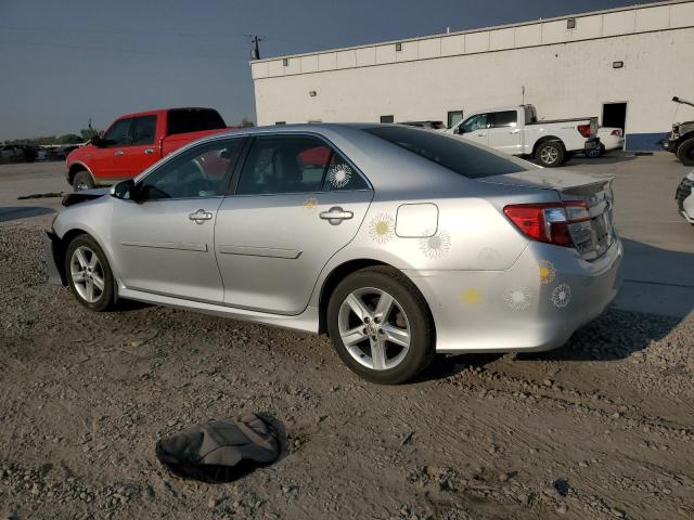 Photo 2 from auction – 2013 TOYOTA CAMRY L with VIN 4T1BF1FK5DU238779