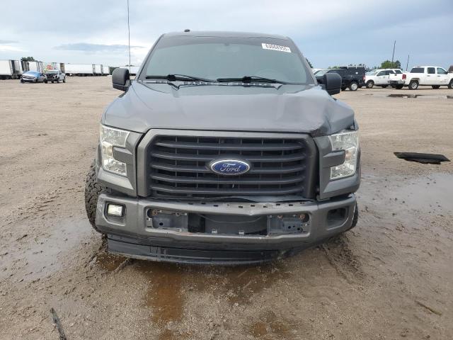 Photo 5 from auction – 2017 FORD F150 SUPERCREW with VIN 1FTEW1CFXHFA94004