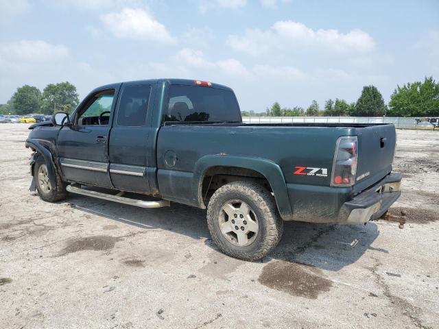 Photo 2 from auction – 2007 CHEVROLET SILVERADO with VIN 1GCEK19Z47E131517