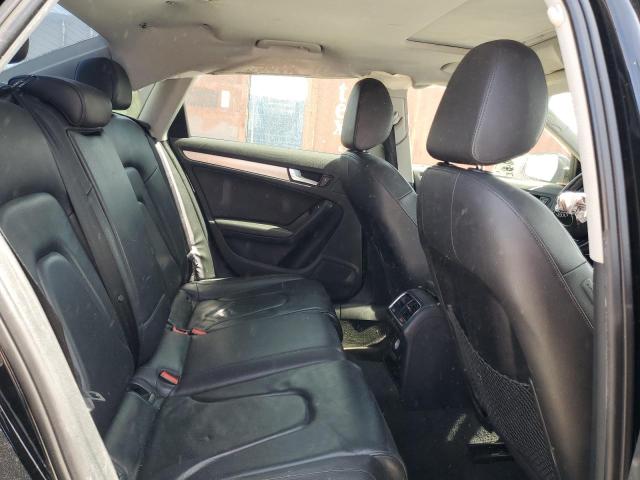 Photo 10 from auction – 2016 AUDI A4 with VIN WAUAFAFL6GN017941