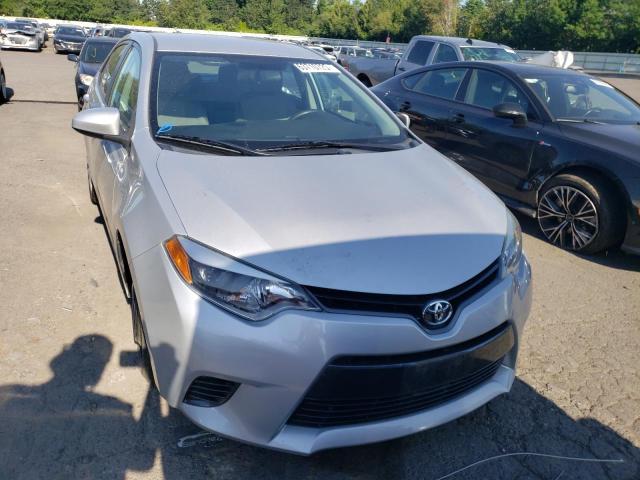 Photo 5 from auction – 2016 TOYOTA COROLLA L with VIN 5YFBURHE3GP505127