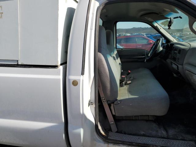 Photo 10 from auction – 2000 FORD F250 SUPER with VIN 1FTNF21L7YEB05366
