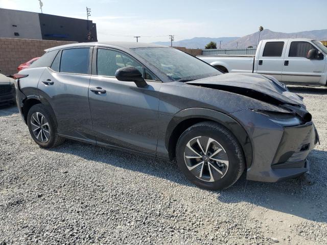 Photo 4 from auction – 2025 LEXUS RZ 450E with VIN JTJAAAAB3SA028456