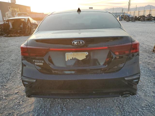 Photo 6 from auction – 2021 KIA FORTE FE with VIN 3KPF24AD4ME355814