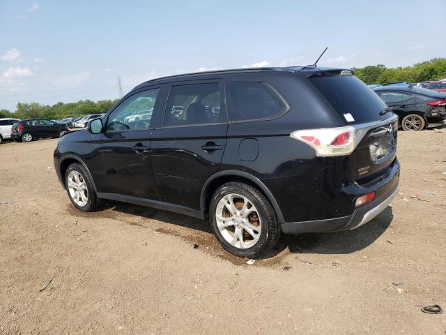 Photo 2 from auction – 2015 MITSUBISHI OUTLANDER with VIN JA4AZ3A31FZ004884